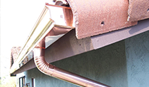 Rain Gutter Installation, Repair, Cleaning in Mars Hill, NC